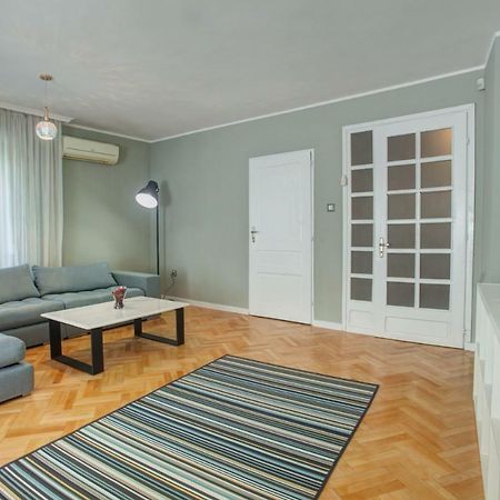 Spacious Flat Close To The American Embassy Sofia Eksteriør bilde