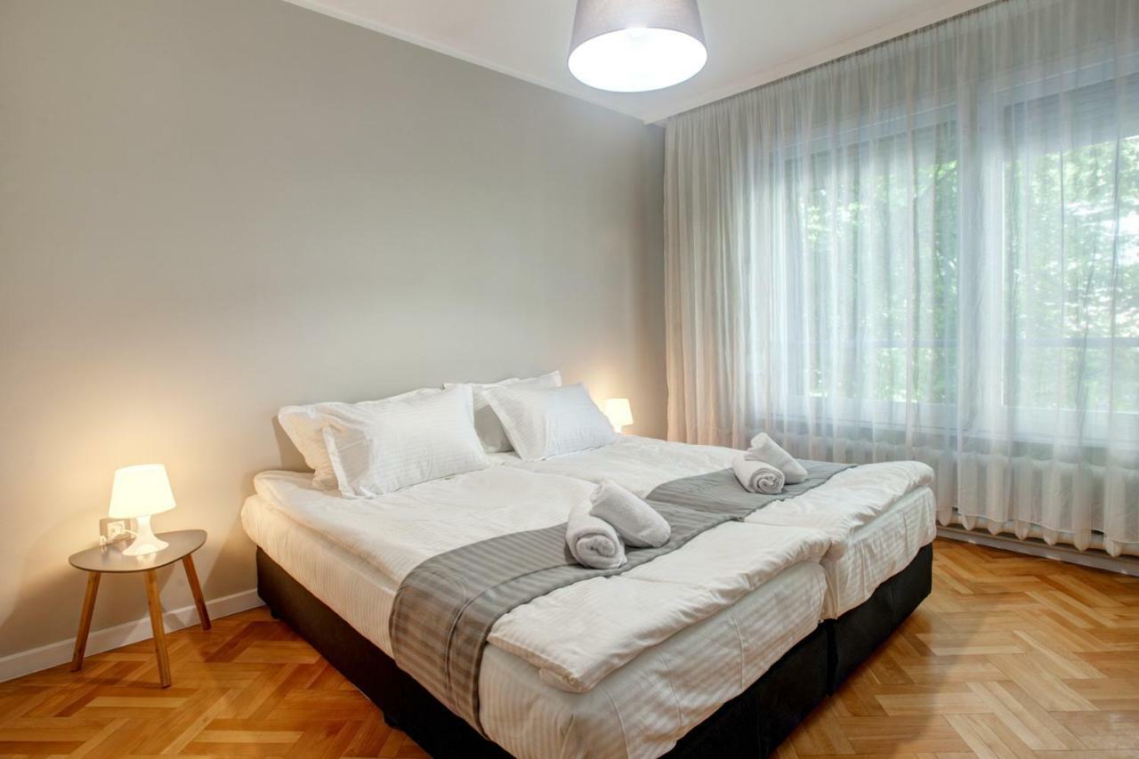 Spacious Flat Close To The American Embassy Sofia Eksteriør bilde