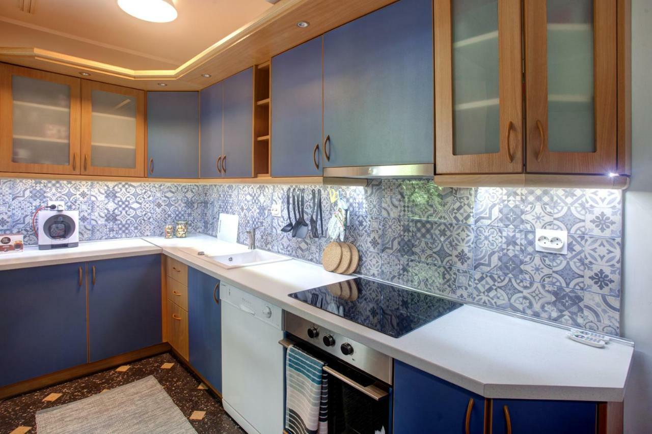 Spacious Flat Close To The American Embassy Sofia Eksteriør bilde