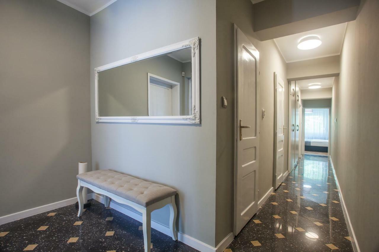 Spacious Flat Close To The American Embassy Sofia Eksteriør bilde