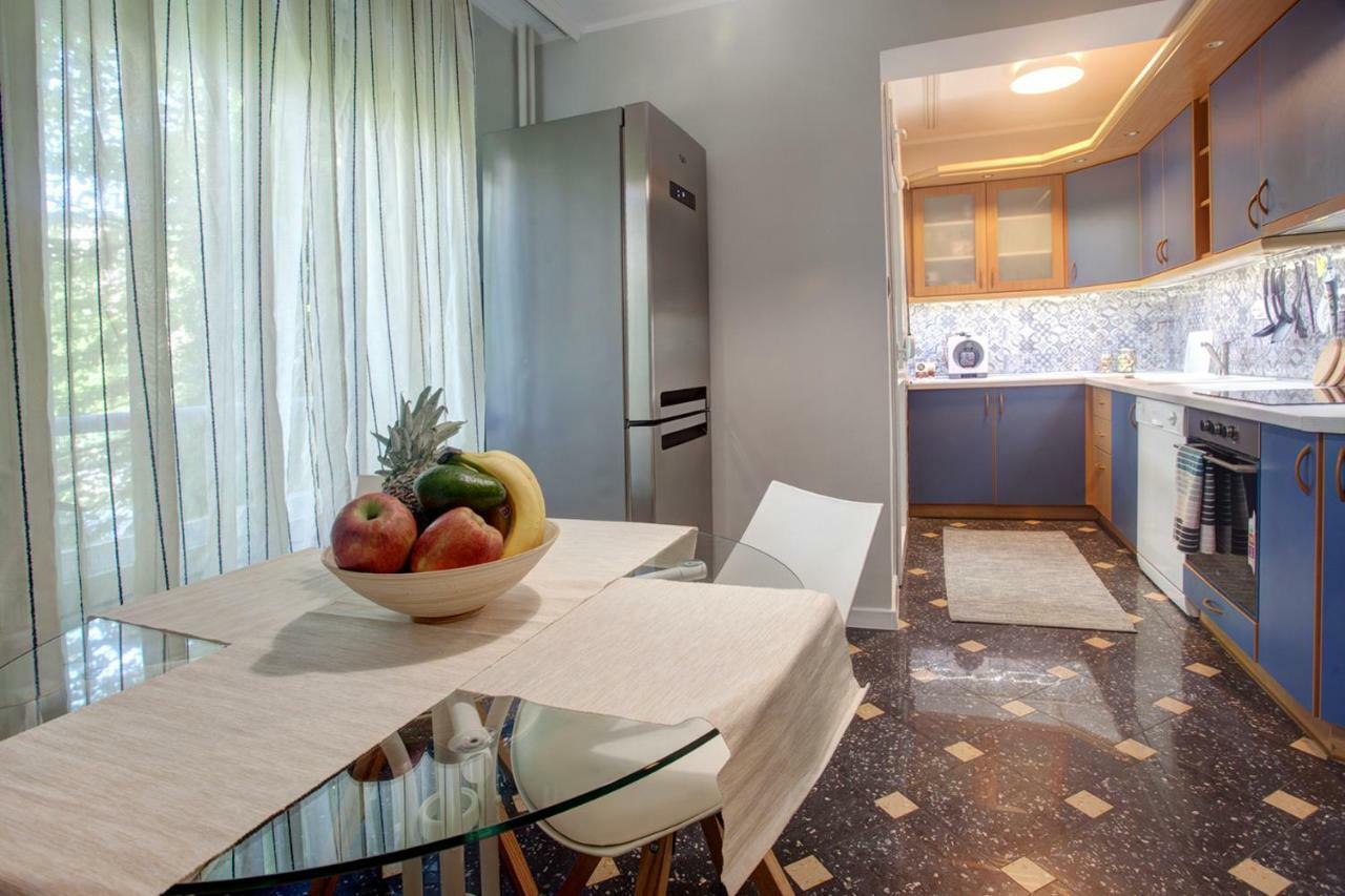 Spacious Flat Close To The American Embassy Sofia Eksteriør bilde