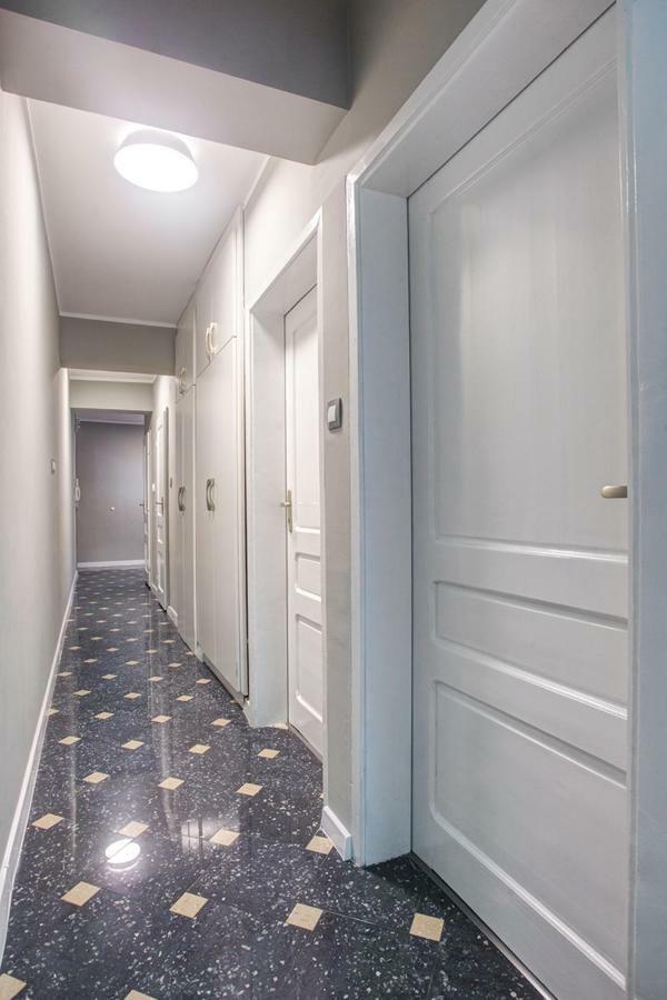 Spacious Flat Close To The American Embassy Sofia Eksteriør bilde