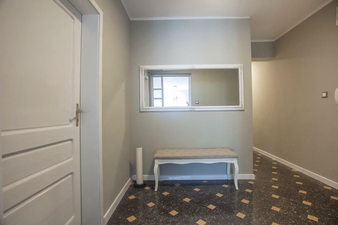Spacious Flat Close To The American Embassy Sofia Eksteriør bilde