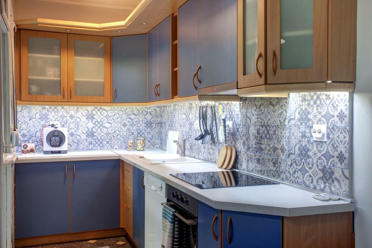 Spacious Flat Close To The American Embassy Sofia Eksteriør bilde