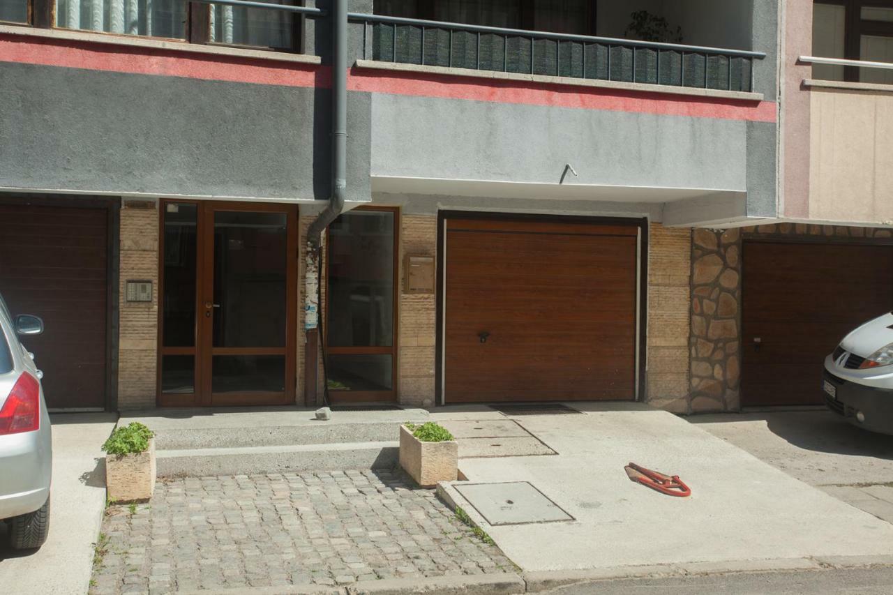 Spacious Flat Close To The American Embassy Sofia Eksteriør bilde